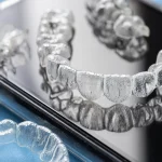 Aparat nakładkowy Invisalign Warszawa