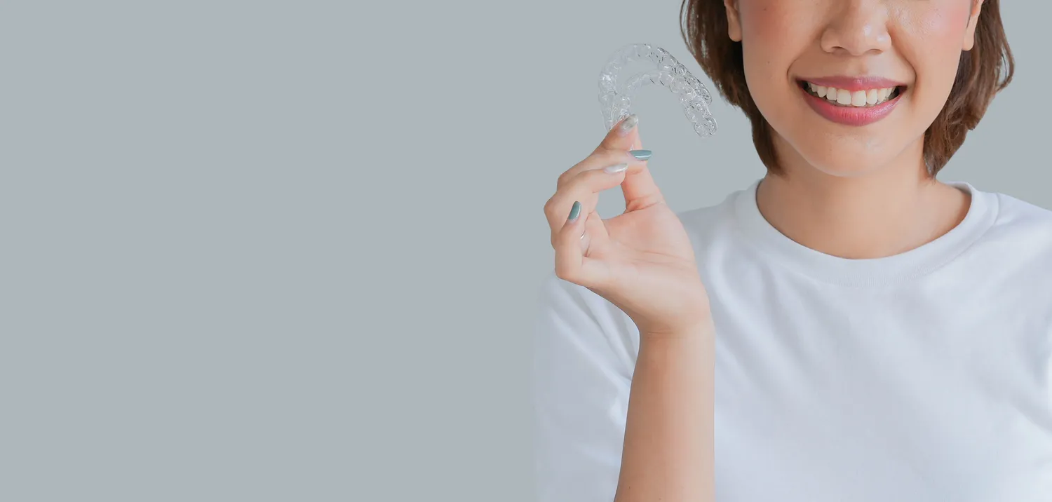 Invisalign Szczecin