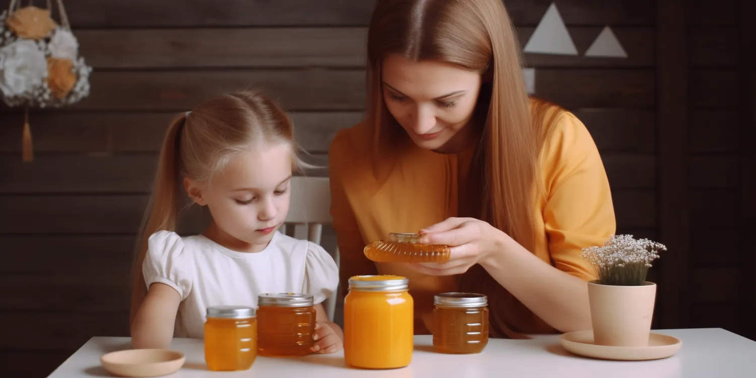 Jakie miody na jakie schorzenia?